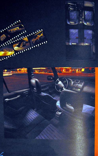 Illustration for article titled My First Car and The Birth of a New Kind of Car